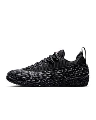 Nike S.T. Charge EP Basketball Shoes. Nike ID